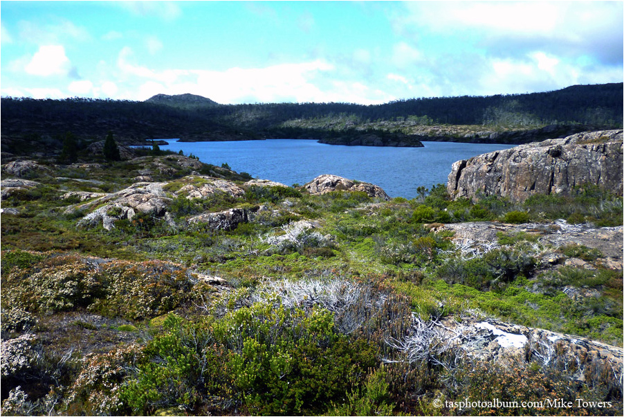 Cathedral Plateau